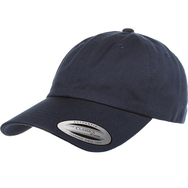 Zephyr NCAA Adult Camo Dad Hat - Adjustable Cotton Twill, Slouch Crown, Embroidered Mascot
