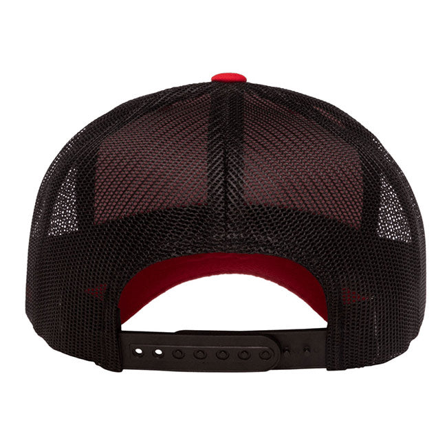 Snapback